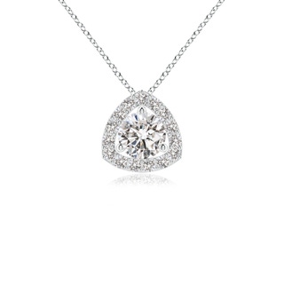 Round I-J, I1-I2 Diamond