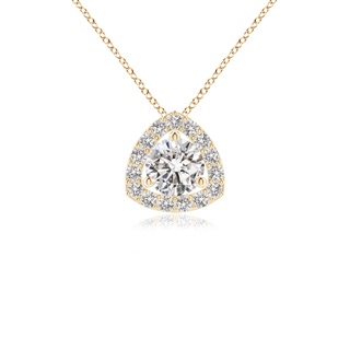 Round I-J, I1-I2 Diamond