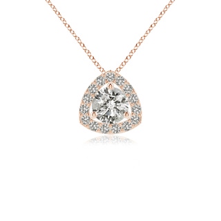 Round K, I3 Diamond