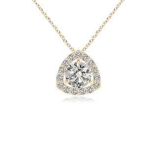 Round K, I3 Diamond