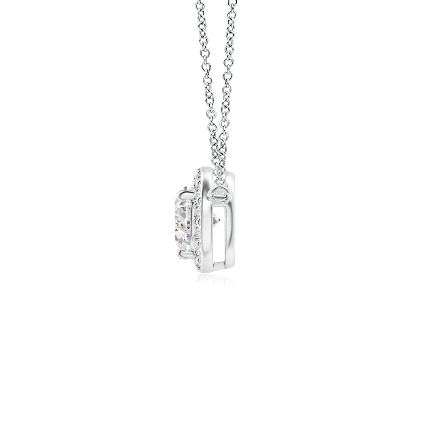 I-J, I1-I2 / 0.5 CT / 14 KT White Gold