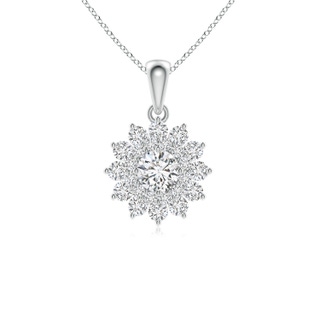 Round H, SI2 Diamond