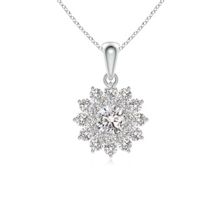 Round I-J, I1-I2 Diamond