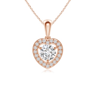 Round H, SI2 Diamond