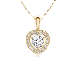 Round H, SI2 Diamond