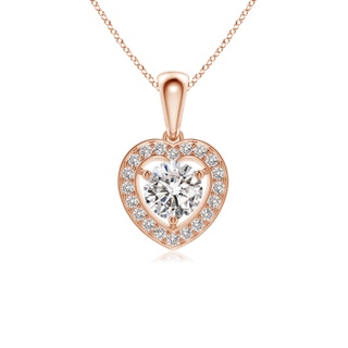 Round I-J, I1-I2 Diamond