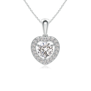Round I-J, I1-I2 Diamond