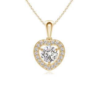 Round I-J, I1-I2 Diamond