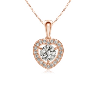 Round K, I3 Diamond
