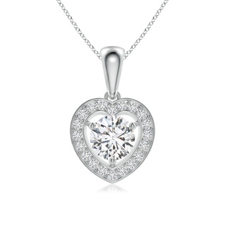 Round H, SI2 Diamond