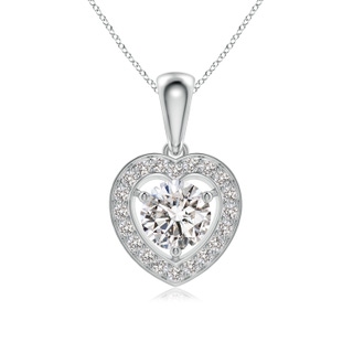 Round I-J, I1-I2 Diamond