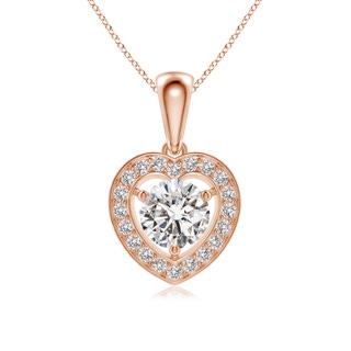 Round I-J, I1-I2 Diamond