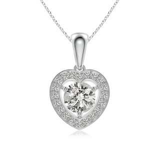 Round K, I3 Diamond