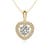1 1/3 carats