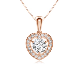 Round H, SI2 Diamond