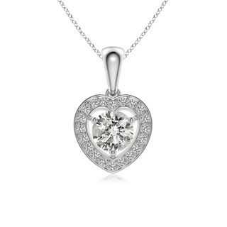 Round K, I3 Diamond