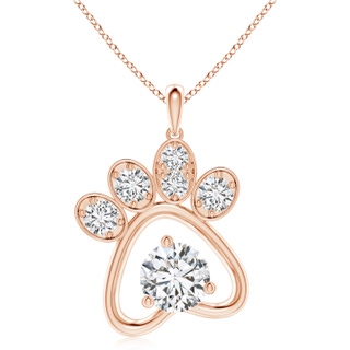Round H, SI2 Diamond
