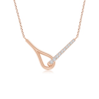 Round H SI2 Diamond