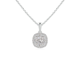 Round I-J, I1-I2 Diamond
