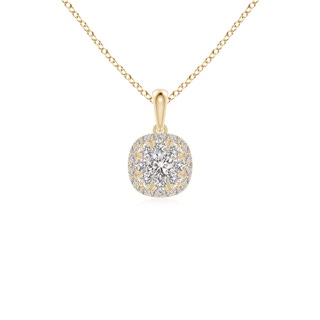 Round I-J, I1-I2 Diamond