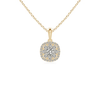 Round K, I3 Diamond