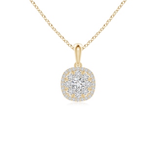 Round H, SI2 Diamond
