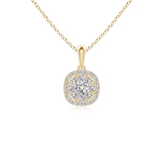 Round I-J, I1-I2 Diamond