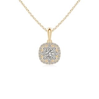 Round K, I3 Diamond