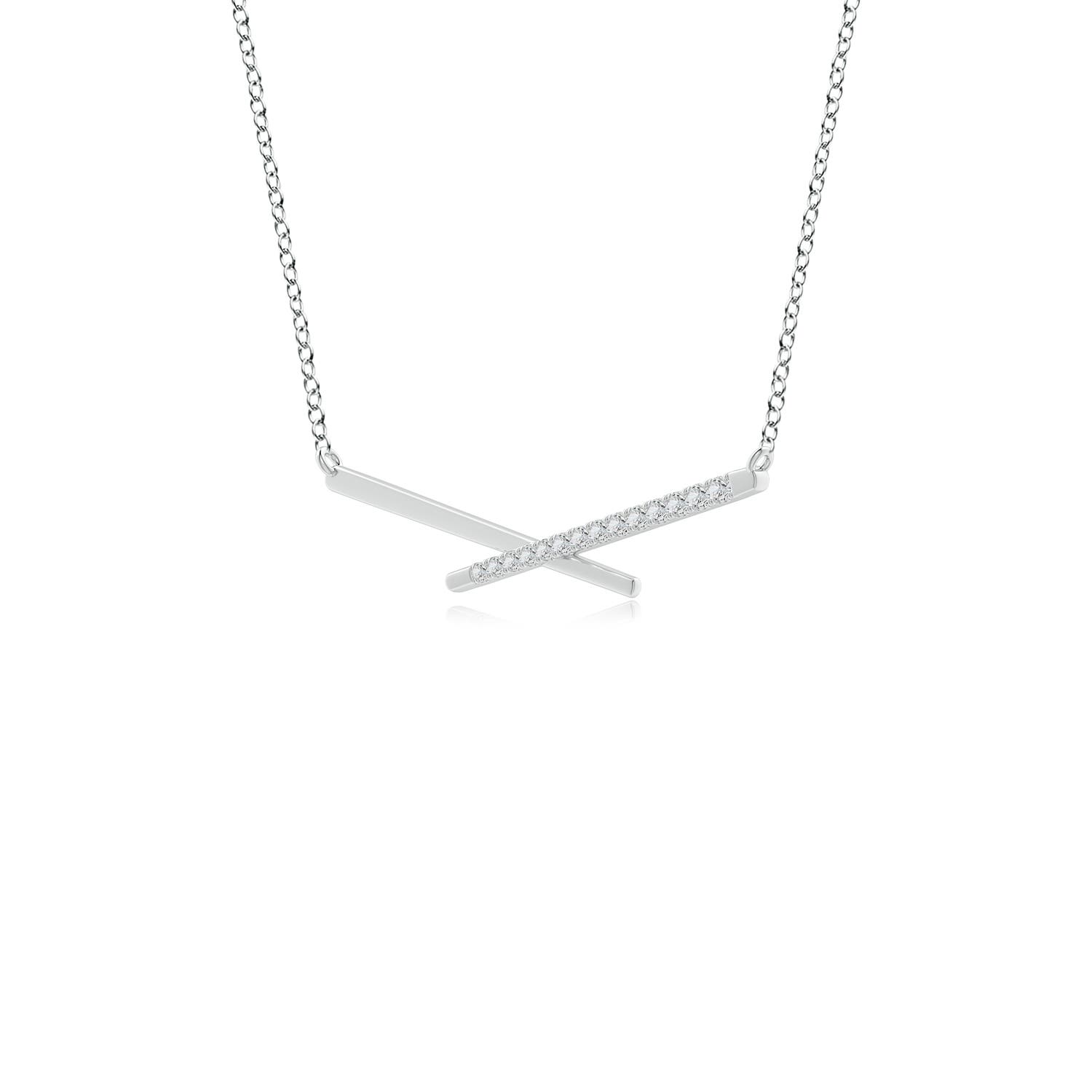 H, SI2 / 0.1 CT / 14 KT White Gold