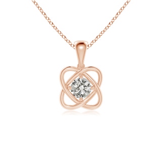Round K, I3 Diamond