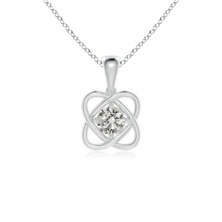 Round K, I3 Diamond