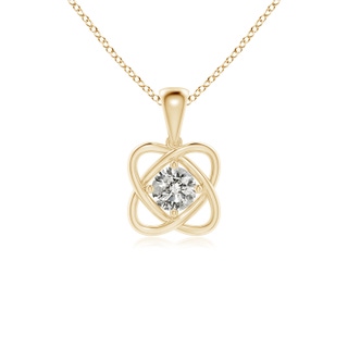Round K, I3 Diamond