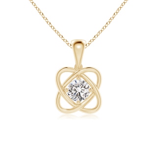 Round I-J, I1-I2 Diamond
