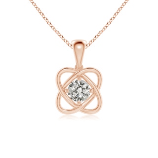 Round K, I3 Diamond