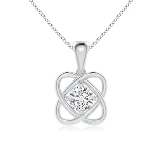 Round H, SI2 Diamond