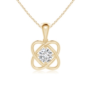 Round H, SI2 Diamond