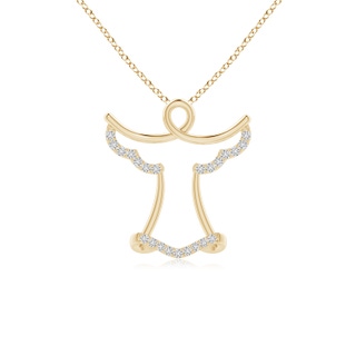 Round H, SI2 Diamond