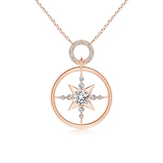 Round I-J, I1-I2 Diamond