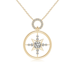 Round K, I3 Diamond