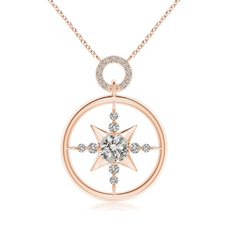 Round K, I3 Diamond