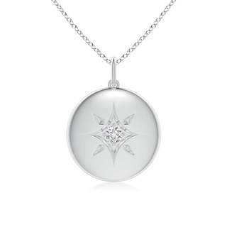 Round H, SI2 Diamond