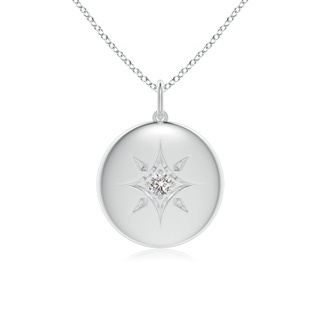 Round I-J, I1-I2 Diamond