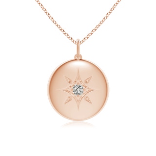 Round K, I3 Diamond