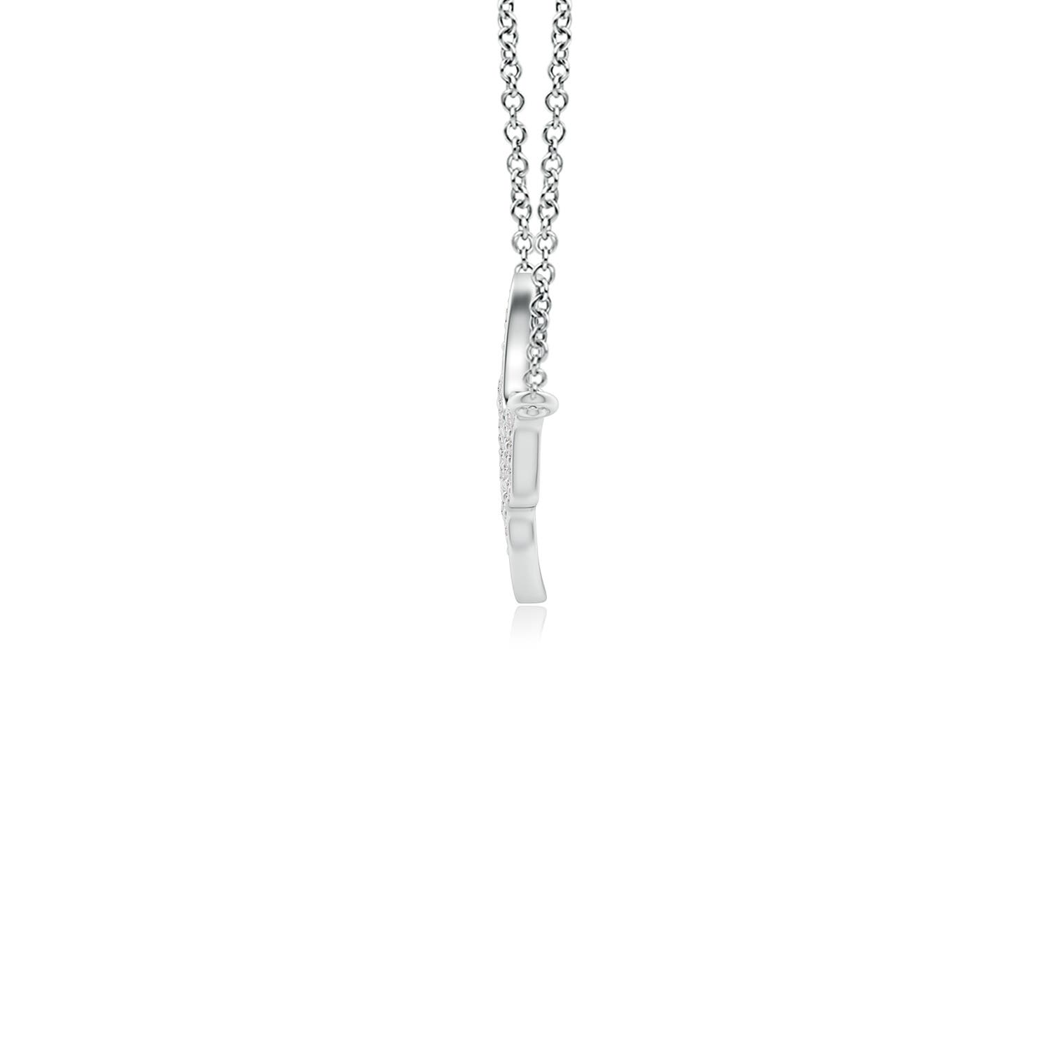 I-J, I1-I2 / 0.13 CT / 14 KT White Gold