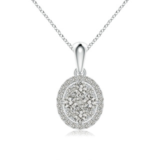 Round K, I3 Diamond