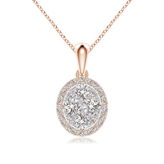 Round I-J, I1-I2 Diamond