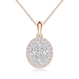 Round H, SI2 Diamond