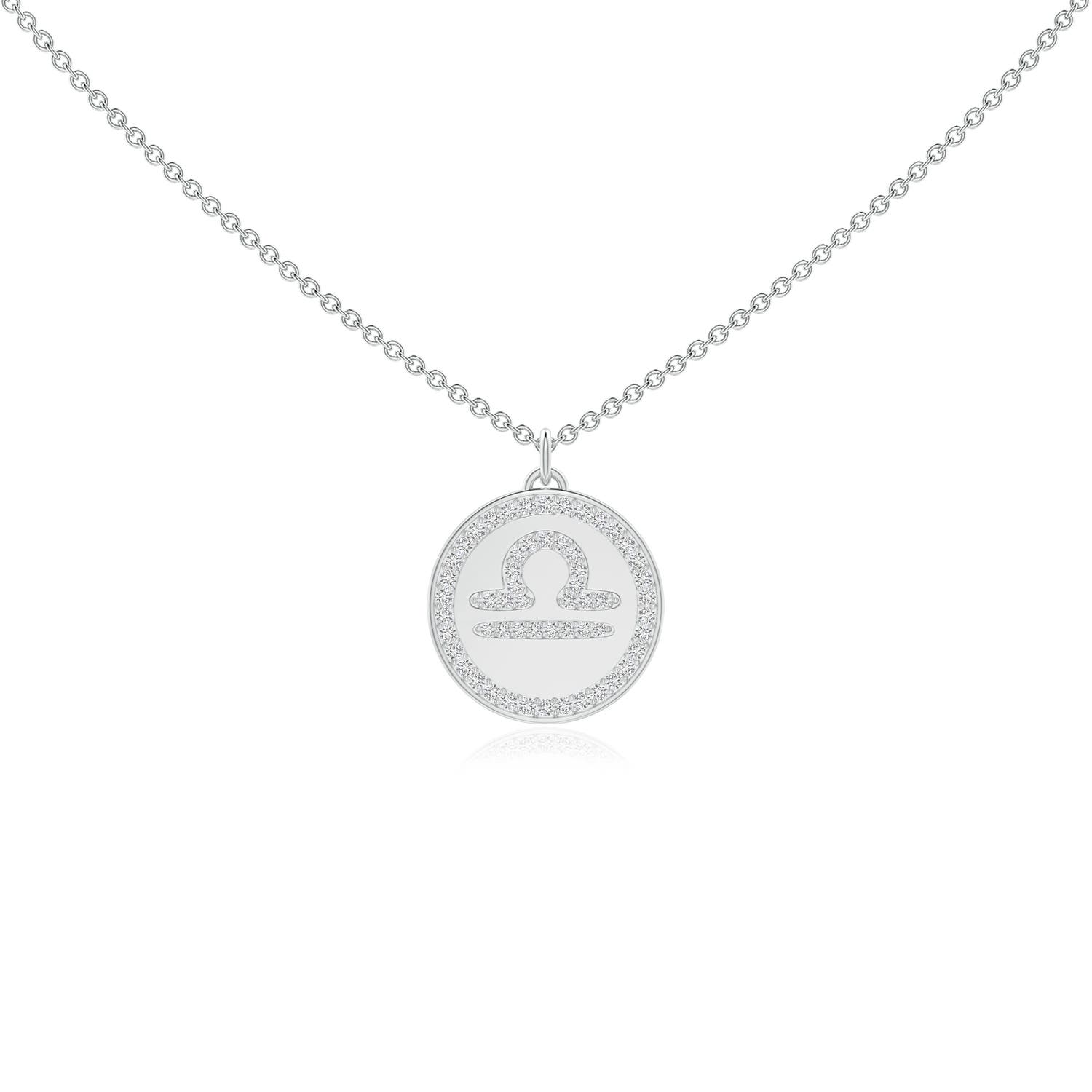 H, SI2 / 0.25 CT / 14 KT White Gold