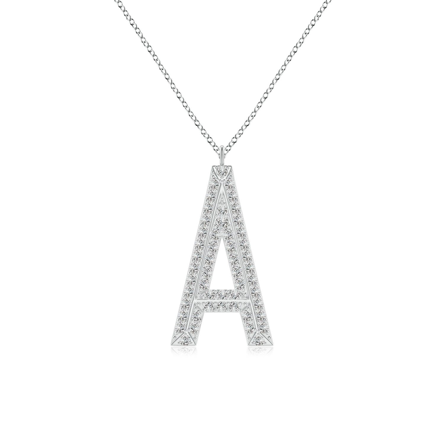 I-J, I1-I2 / 0.25 CT / 14 KT White Gold