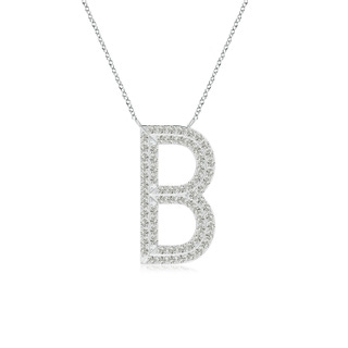 Round K, I3 Diamond